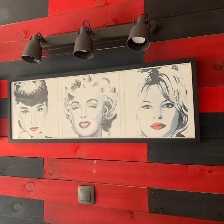 Celic Art Ζάγκρεμπ